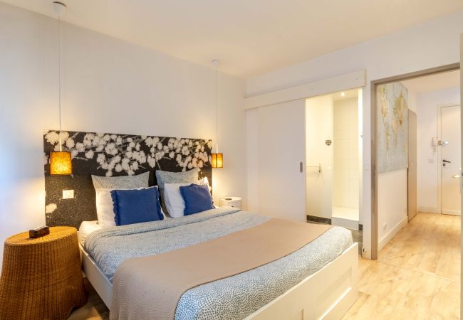 Appartement à Annecy - La perle 3*/ Proche Vieille-ville & Gare Appartement à Annecy - La perle 3*/ Proche Vieille-ville & Gare