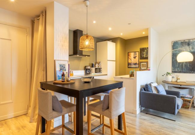 Appartement à Annecy - La perle 3*/ Proche Vieille-ville & Gare Appartement à Annecy - La perle 3*/ Proche Vieille-ville & Gare