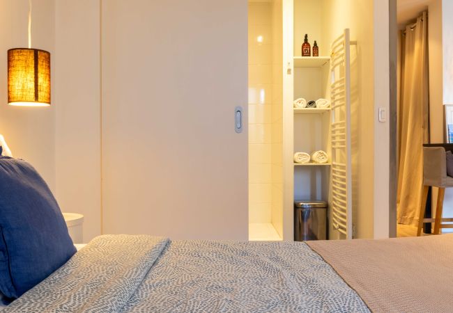 Appartement à Annecy - La perle 3*/ Proche Vieille-ville & Gare Appartement à Annecy - La perle 3*/ Proche Vieille-ville & Gare