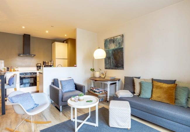 Appartement à Annecy - La perle 3*/ Proche Vieille-ville & Gare Appartement à Annecy - La perle 3*/ Proche Vieille-ville & Gare
