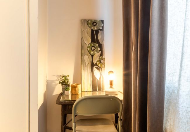 Appartement à Annecy - La perle 3*/ Proche Vieille-ville & Gare Appartement à Annecy - La perle 3*/ Proche Vieille-ville & Gare
