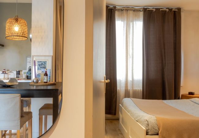 Appartement à Annecy - La perle 3*/ Proche Vieille-ville & Gare Appartement à Annecy - La perle 3*/ Proche Vieille-ville & Gare