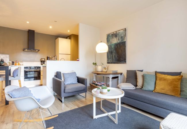 Appartement à Annecy - La perle 3*/ Proche Vieille-ville & Gare Appartement à Annecy - La perle 3*/ Proche Vieille-ville & Gare