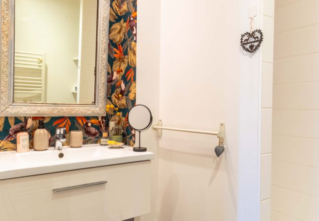 Appartement à Annecy - La perle 3*/ Proche Vieille-ville & Gare Appartement à Annecy - La perle 3*/ Proche Vieille-ville & Gare