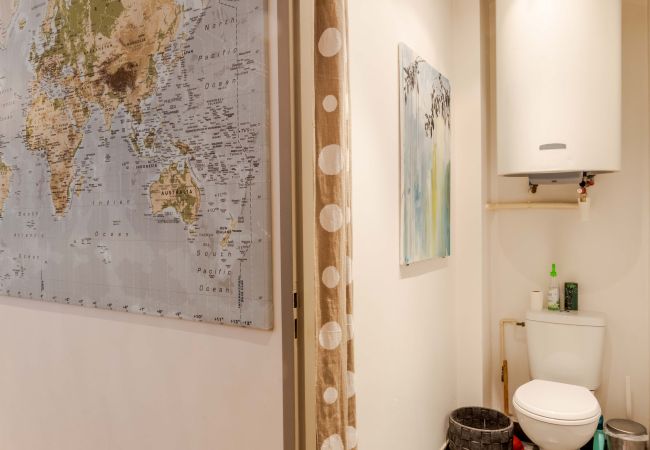 Appartement à Annecy - La perle 3*/ Proche Vieille-ville & Gare Appartement à Annecy - La perle 3*/ Proche Vieille-ville & Gare