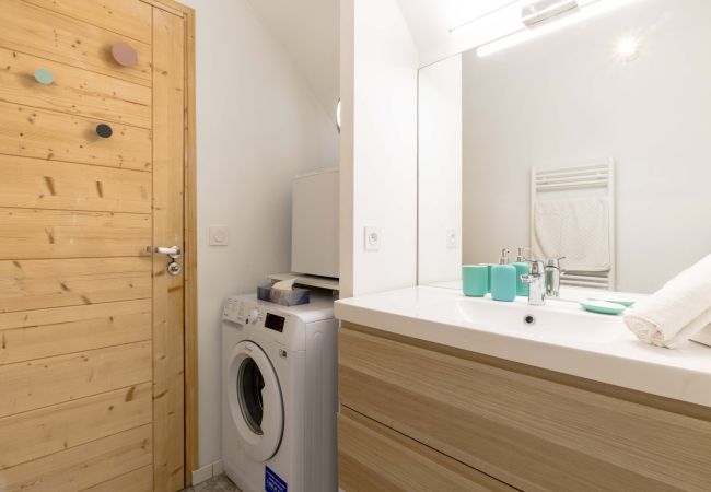 Appartement à Talloires - Éclat 3*/ Parking Gratuit-Proche lac et golf-Au ca Appartement à Talloires - Éclat 3*/ Parking Gratuit-Proche lac et golf-Au ca