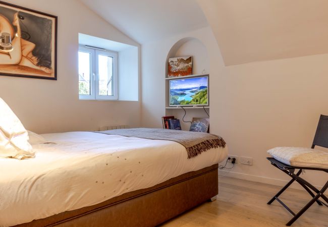 Appartement à Talloires - Éclat 3*/ Parking Gratuit-Proche lac et golf-Au ca Appartement à Talloires - Éclat 3*/ Parking Gratuit-Proche lac et golf-Au ca