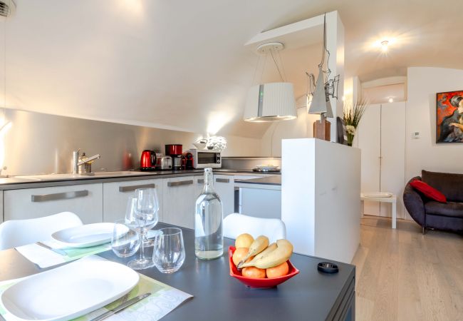 Appartement à Talloires - Éclat 3*/ Parking Gratuit-Proche lac et golf-Au ca Appartement à Talloires - Éclat 3*/ Parking Gratuit-Proche lac et golf-Au ca