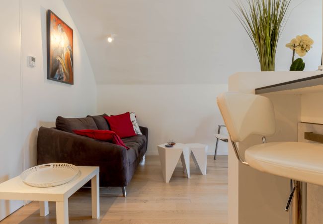 Appartement à Talloires - Éclat 3*/ Parking Gratuit-Proche lac et golf-Au ca Appartement à Talloires - Éclat 3*/ Parking Gratuit-Proche lac et golf-Au ca