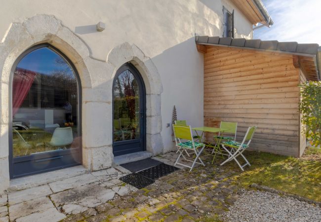 Appartement à Talloires - Éclat 3*/ Parking Gratuit-Proche lac et golf-Au ca Appartement à Talloires - Éclat 3*/ Parking Gratuit-Proche lac et golf-Au ca