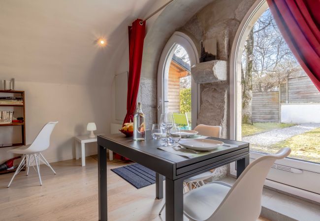 Appartement à Talloires - Éclat 3*/ Parking Gratuit-Proche lac et golf-Au ca Appartement à Talloires - Éclat 3*/ Parking Gratuit-Proche lac et golf-Au ca