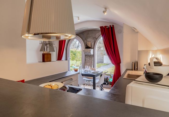 Appartement à Talloires - Éclat 3*/ Parking Gratuit-Proche lac et golf-Au ca Appartement à Talloires - Éclat 3*/ Parking Gratuit-Proche lac et golf-Au ca
