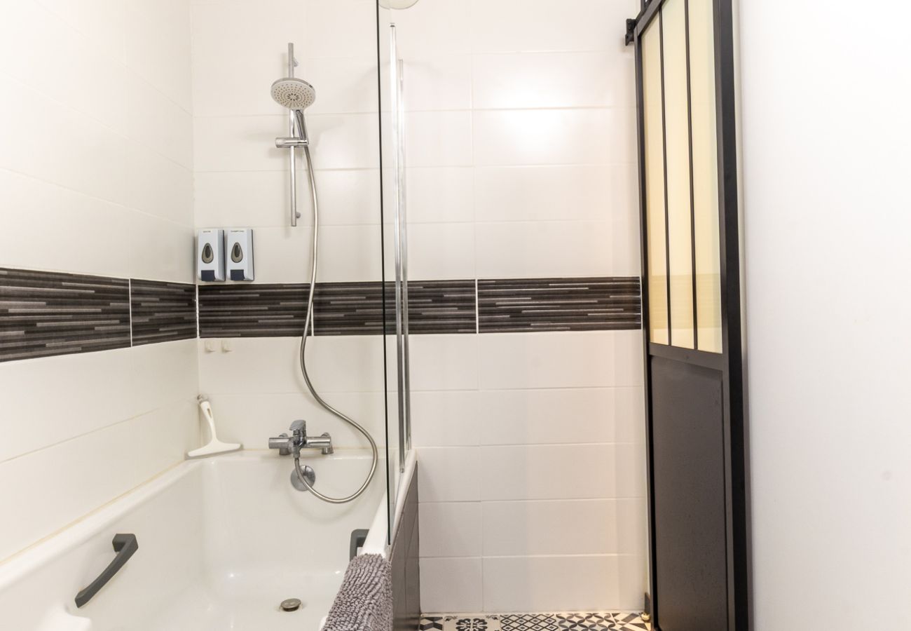 Appartement à Giez - Clubhouse