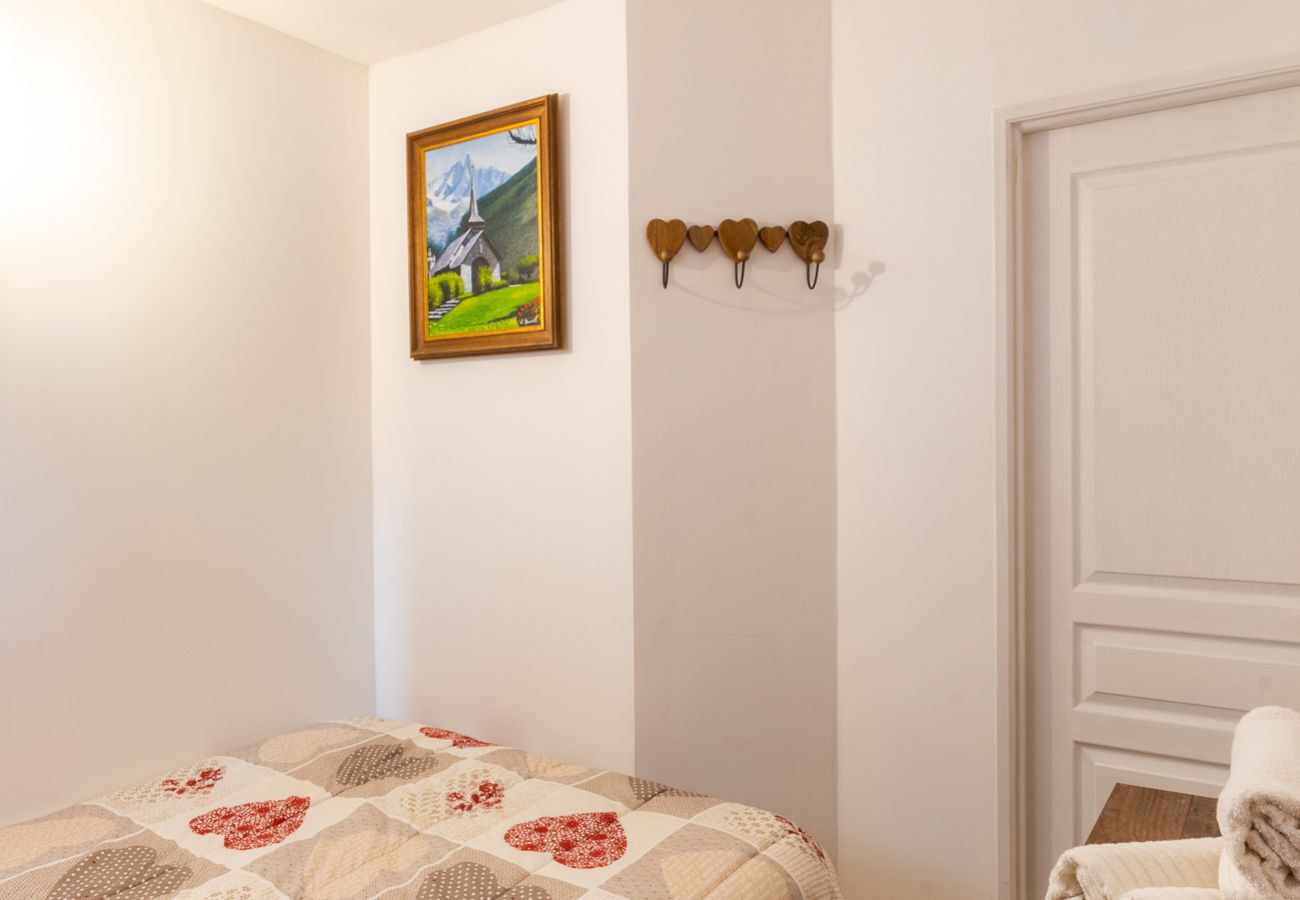 Appartement à Giez - Clubhouse
