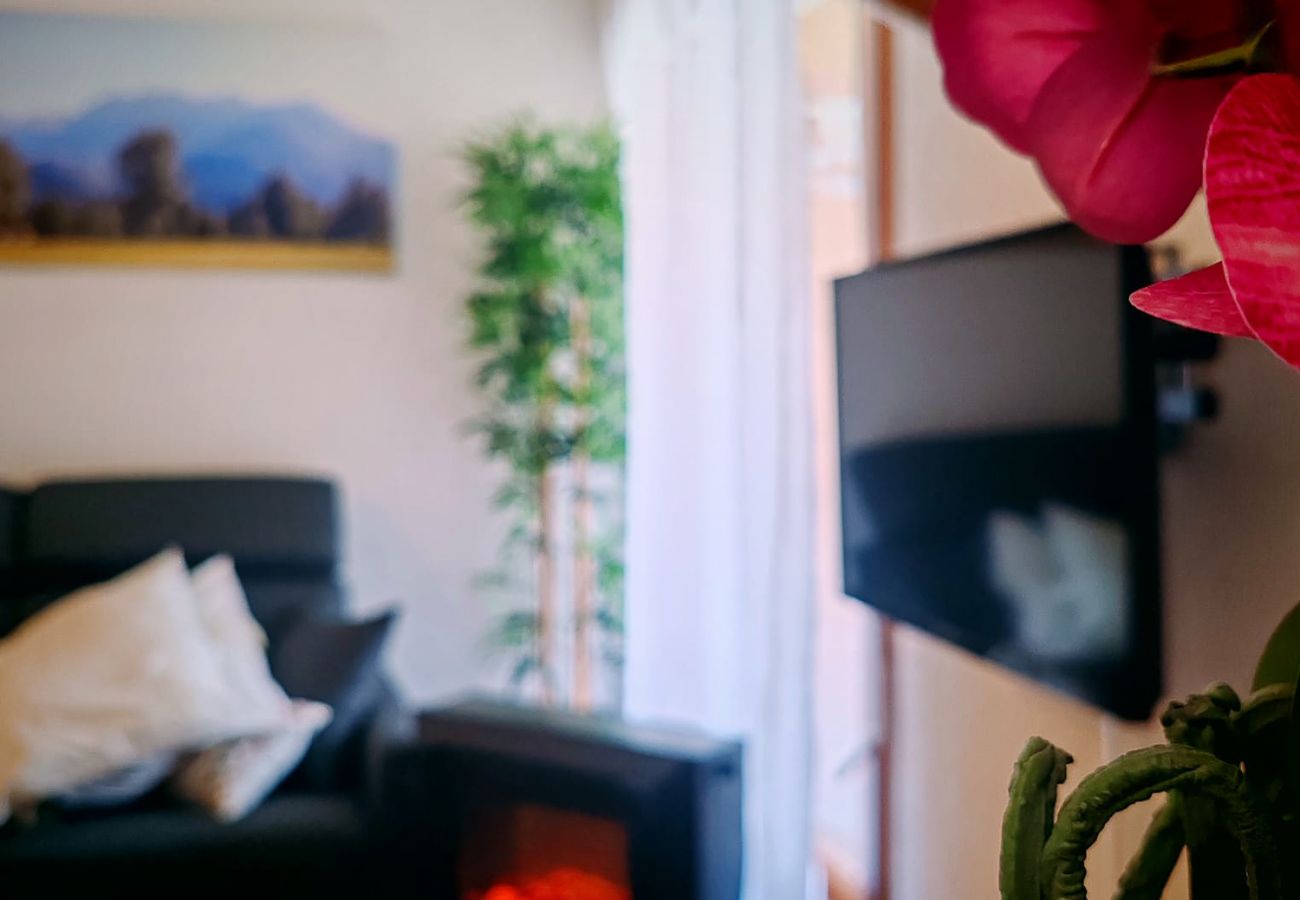 Appartement à Giez - Clubhouse