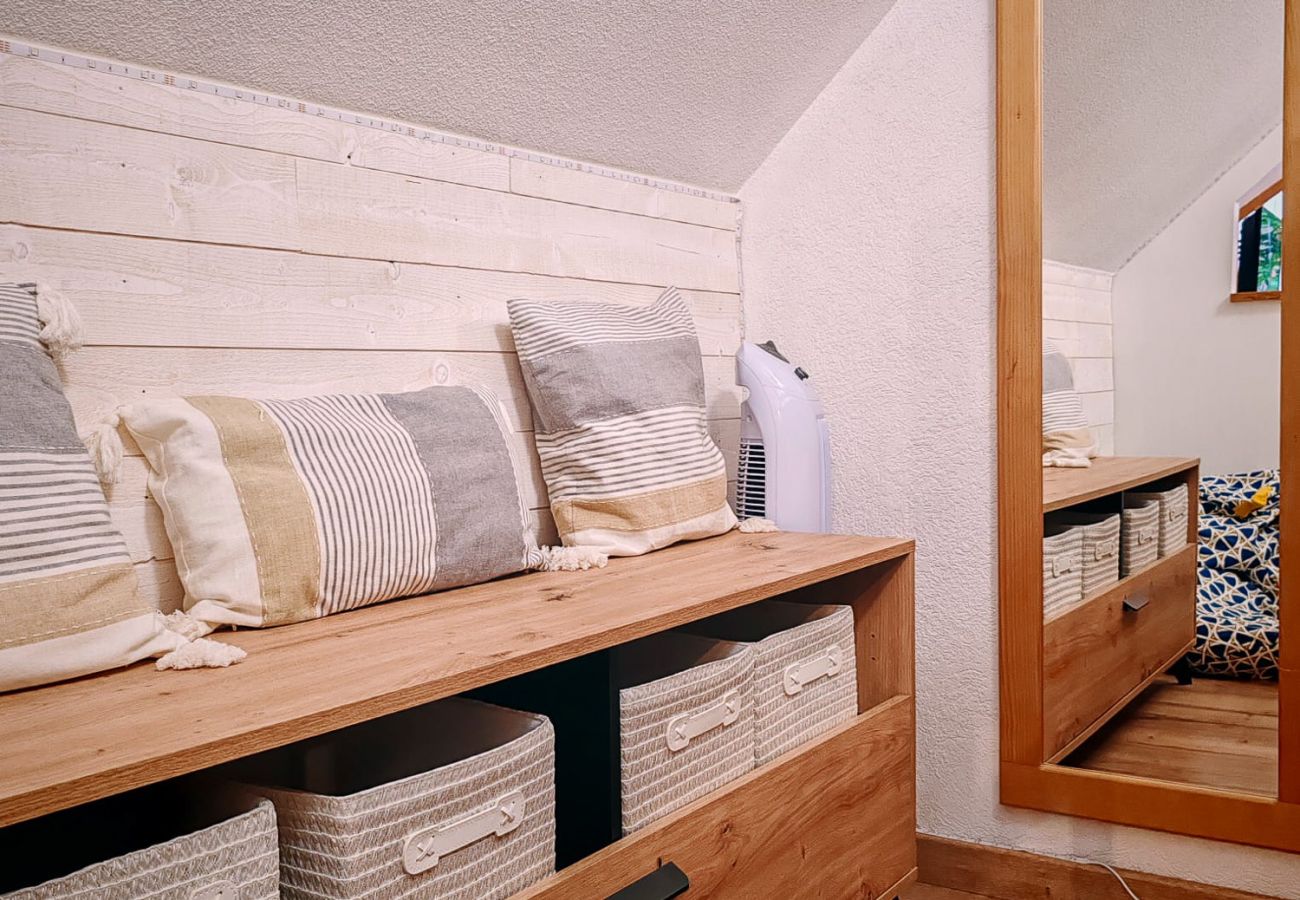 Appartement à Giez - Clubhouse