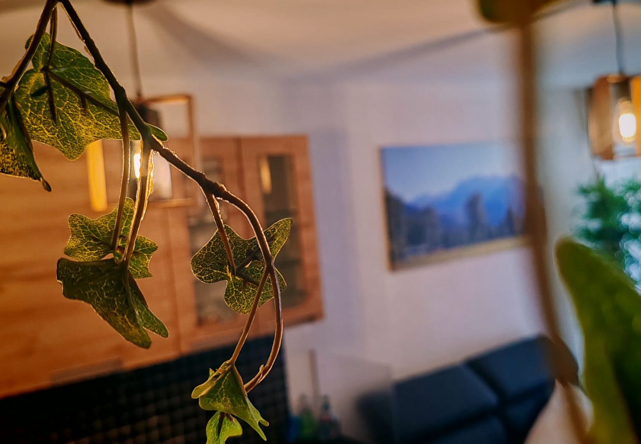 Appartement à Giez - Clubhouse