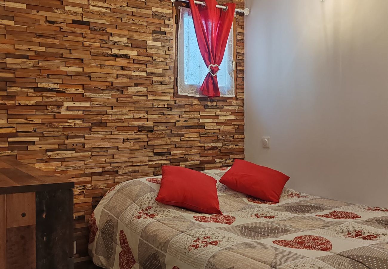 Appartement à Giez - Clubhouse