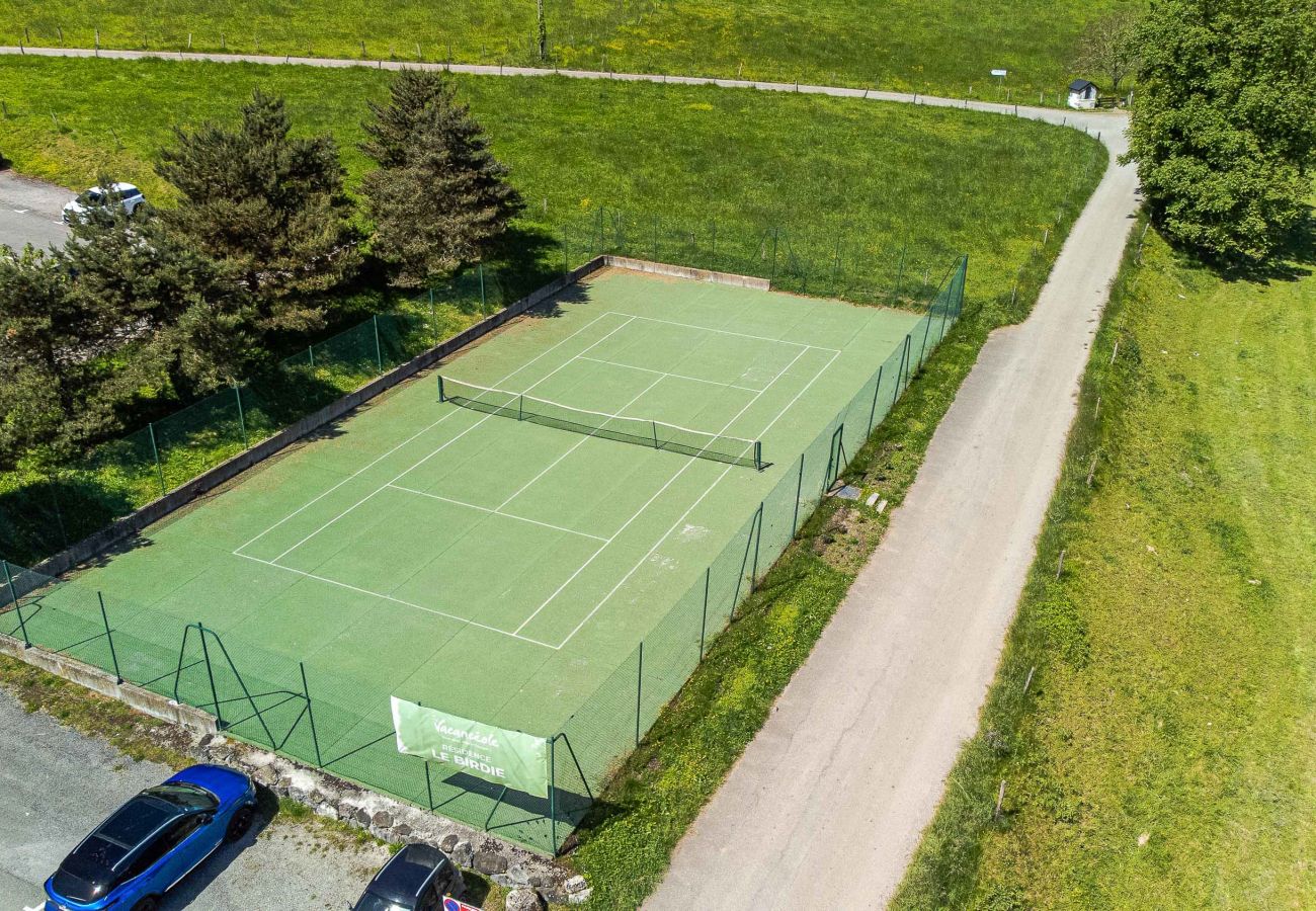 Appartement à Giez - Clubhouse