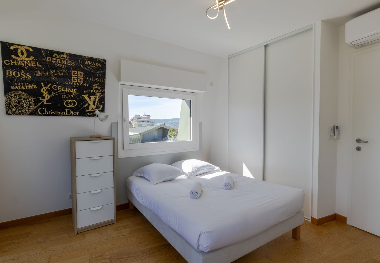 Appartement à Annecy - Hirondelle