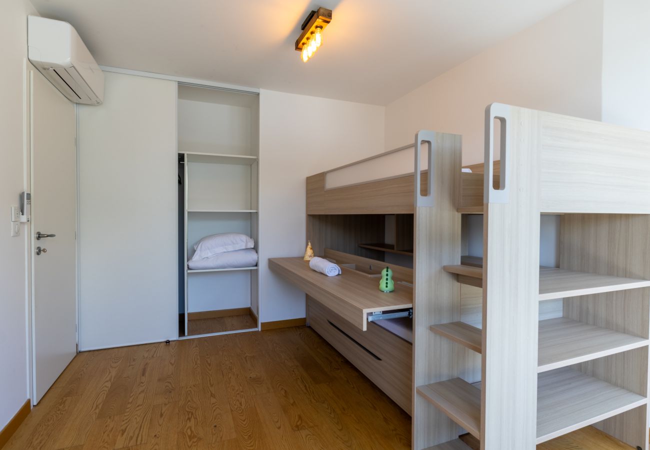 Appartement à Annecy - Hirondelle