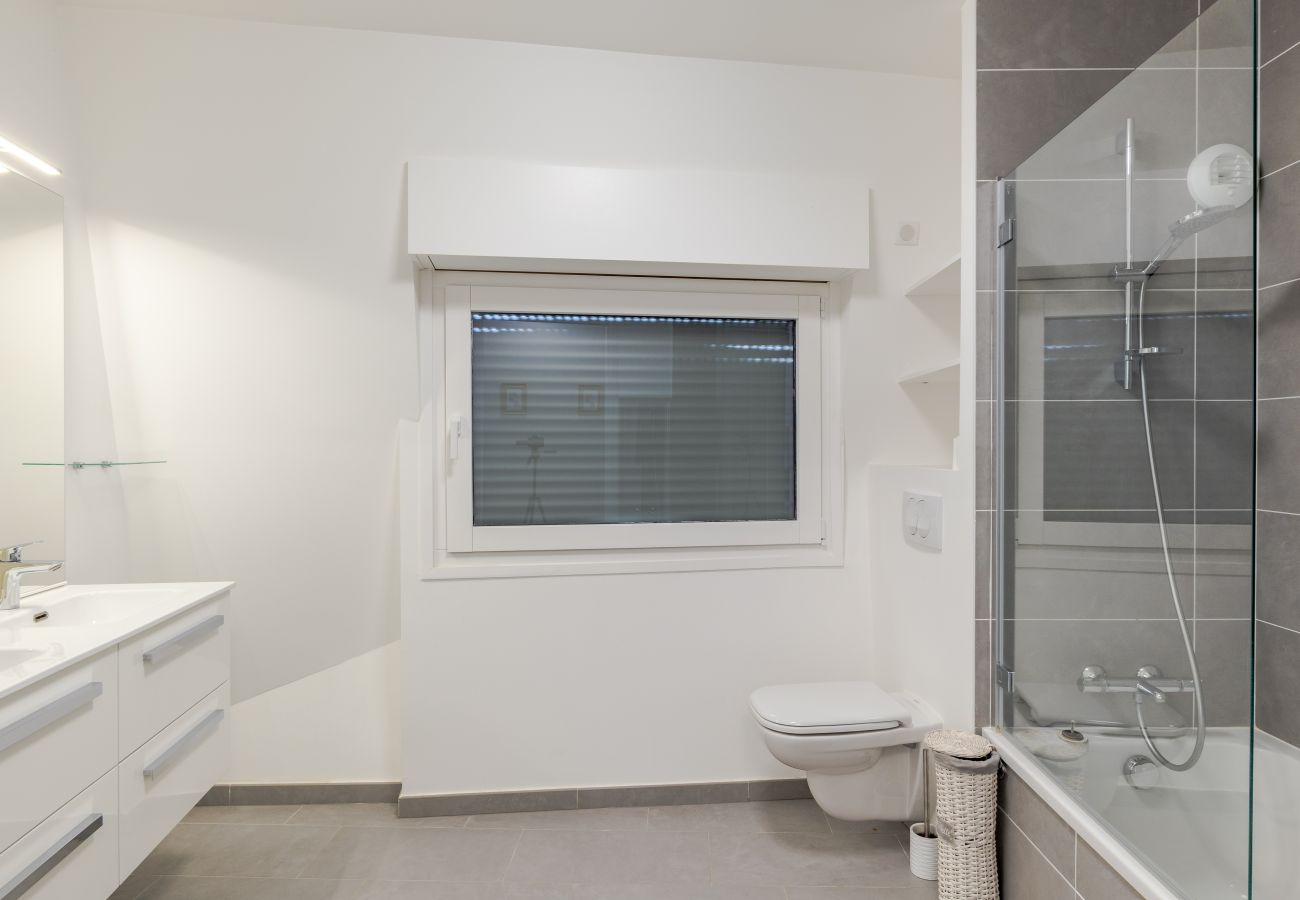 Appartement à Annecy - Hirondelle