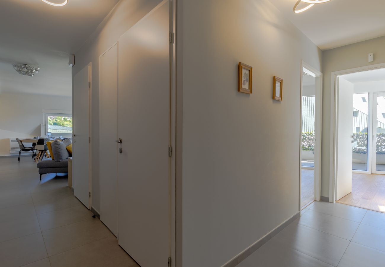 Appartement à Annecy - Hirondelle