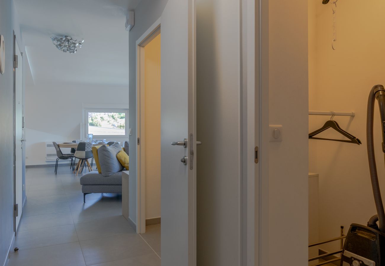 Appartement à Annecy - Hirondelle