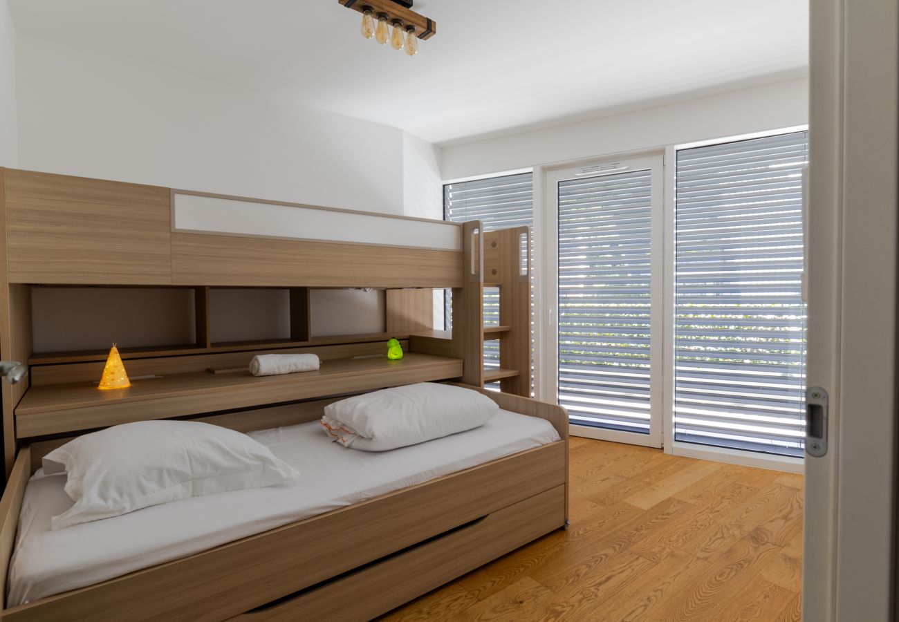 Appartement à Annecy - Hirondelle
