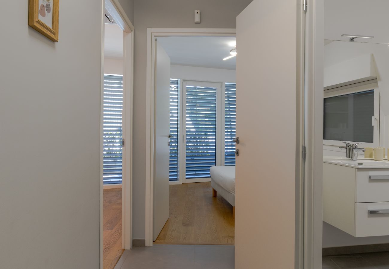 Appartement à Annecy - Hirondelle