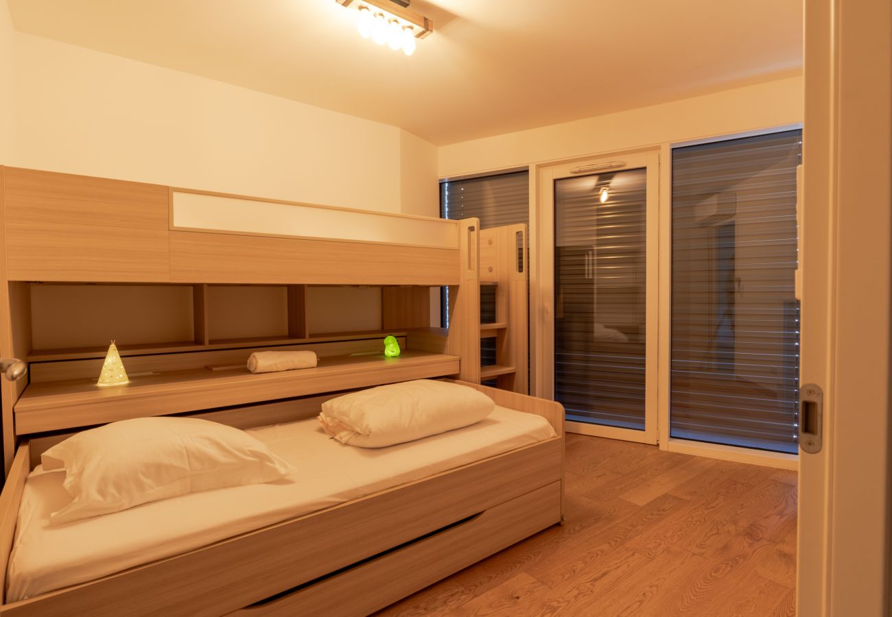 Appartement à Annecy - Hirondelle