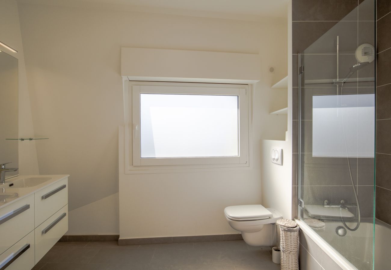 Appartement à Annecy - Hirondelle
