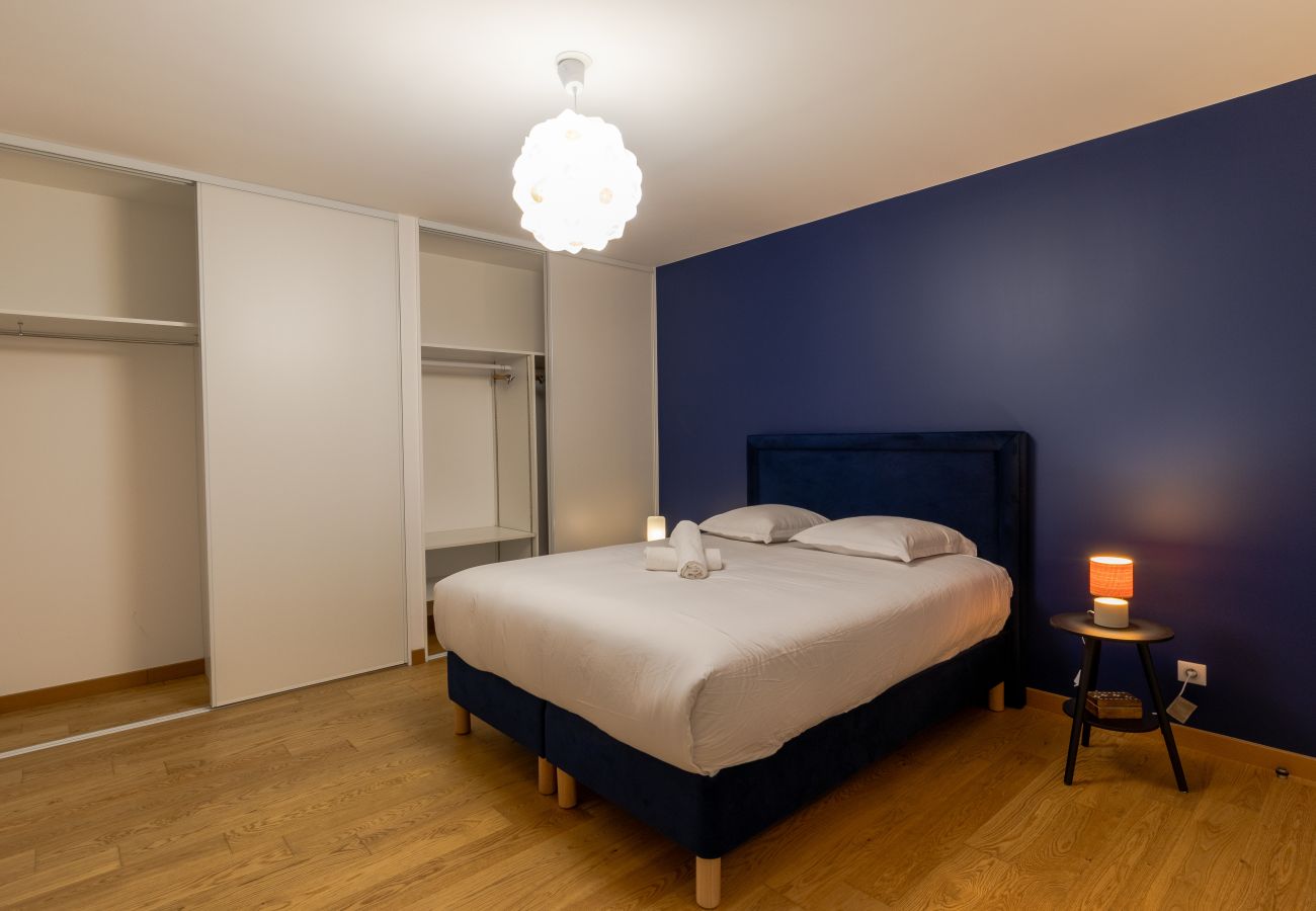 Appartement à Annecy - Hirondelle